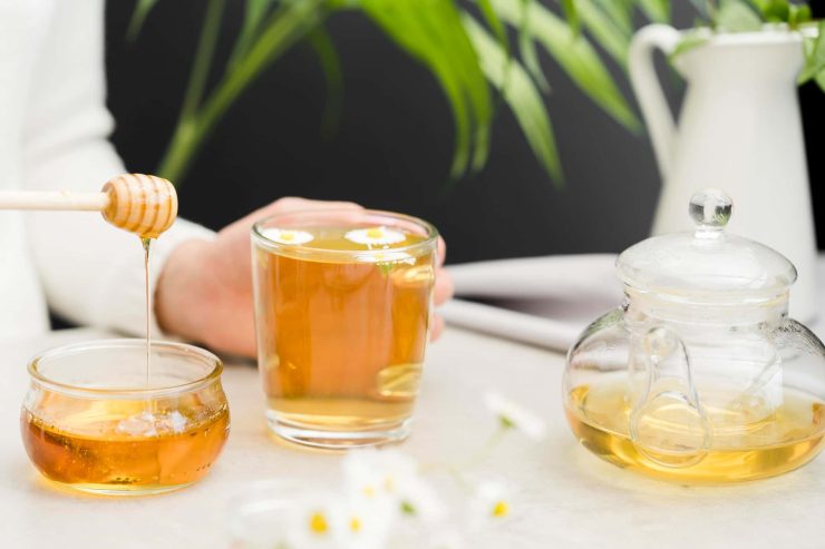 عسل، کیمیایی در طب مکمل - هفت گل - عسل طبیعی - عسل خوانسار - عسل شاهین شهر - عسل اصفهان - عسل هفتگل